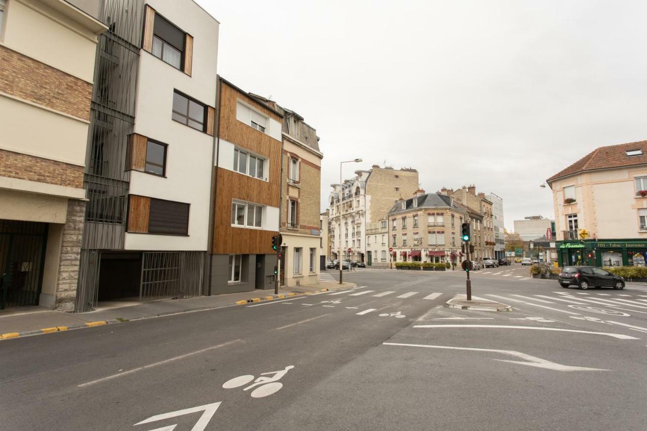 Appartement Au Pied De La Cathedrale Реймс Экстерьер фото